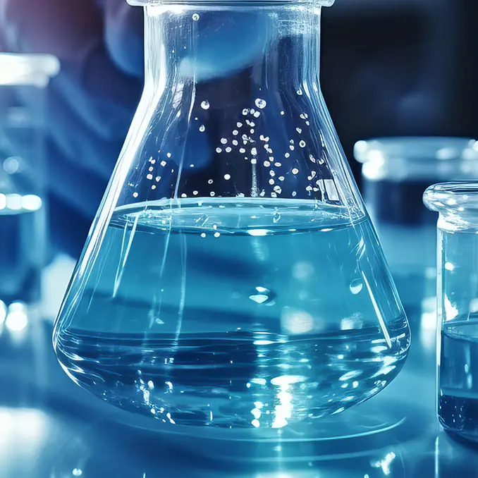 Alumiinihydroksidin edut