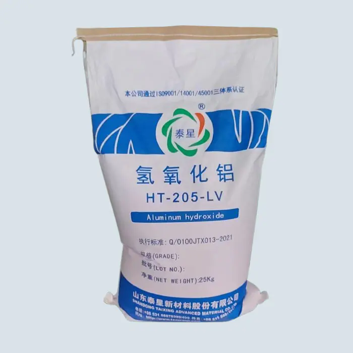 Alumiinihydroksidi (ATH-HW-3)