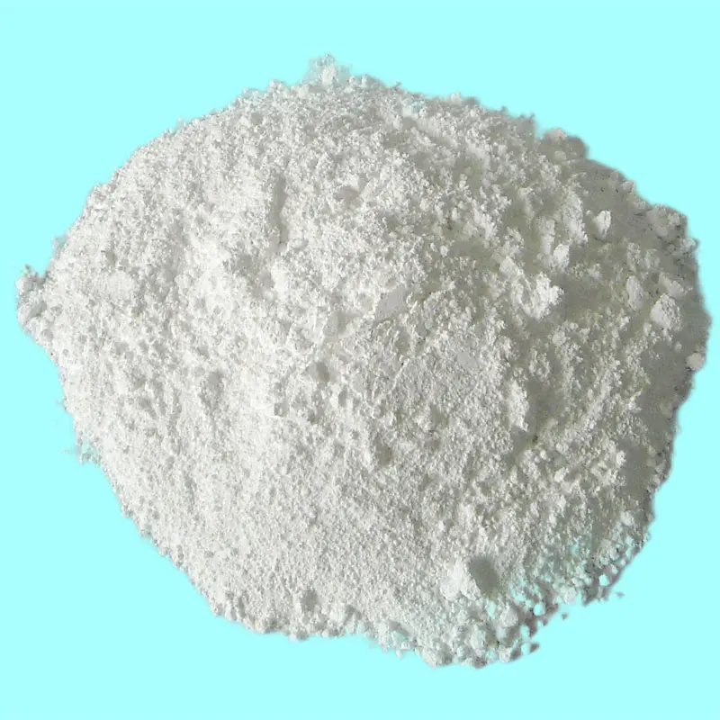 Magnesiumhydroksidi Mg (OH) 2